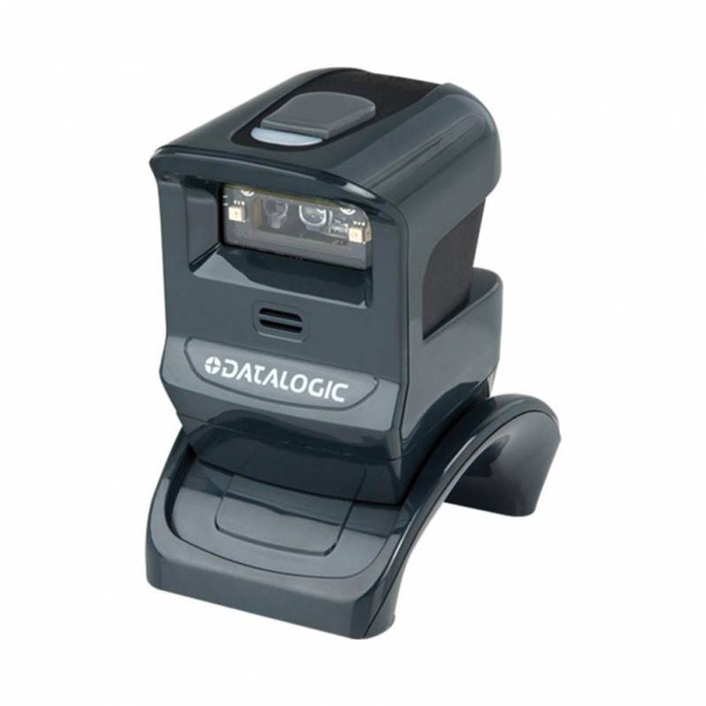 Cititor coduri de bare Datalogic Gryphon GPS4421, 2D, USB, negru