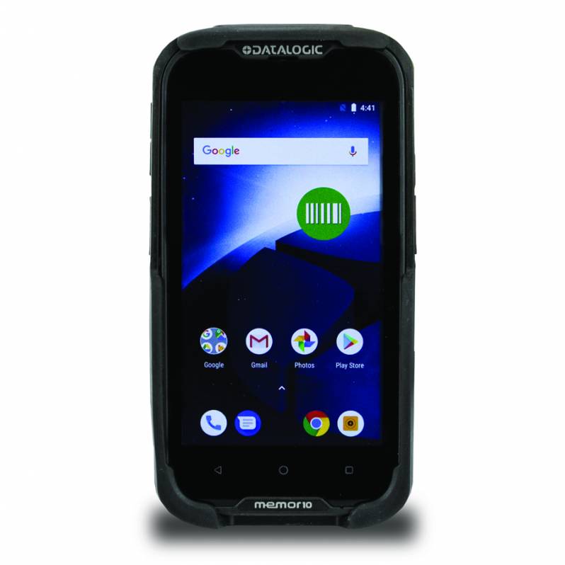 Terminal mobil Datalogic Memor 10