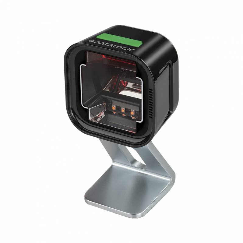 Cititor coduri de bare Datalogic Magellan 1500i, 2D, USB, omnidirectional, negru
