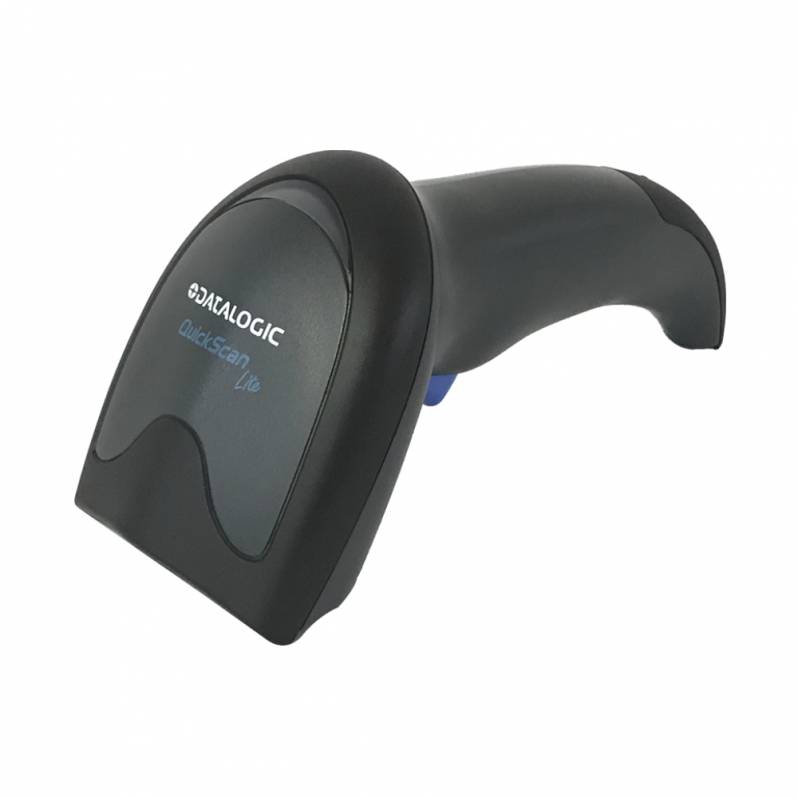 Cititor coduri de bare Datalogic QuickScan QW2120