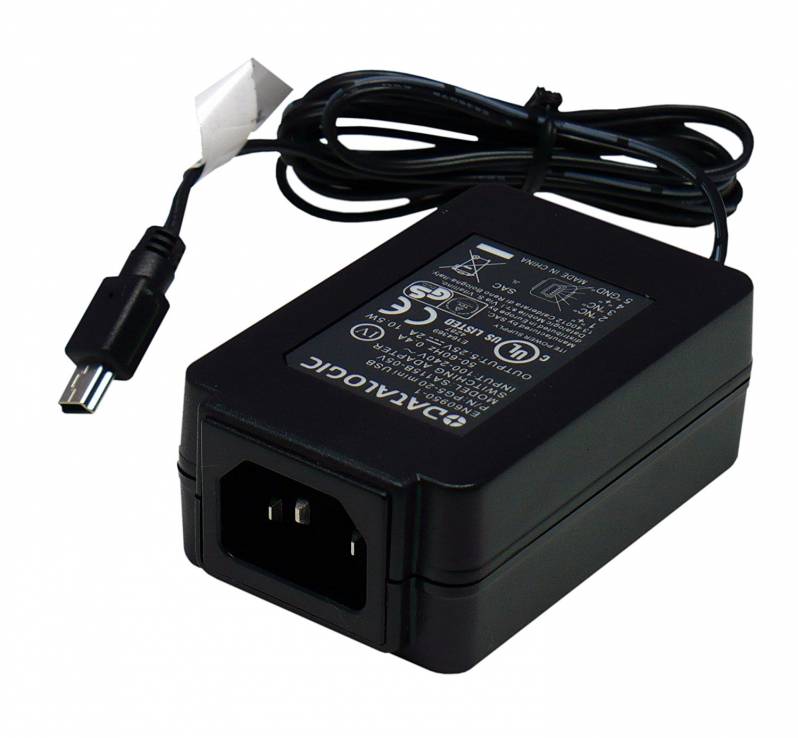 Alimentator Datalogic Taskbook