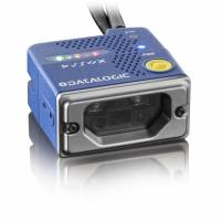 Datalogic Matrix 120 Barcodeleser, 2D, Digimarc, Seriell, Ethernet, blau