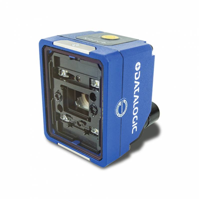 Cititor coduri de bare Datalogic Matrix 220, 2D, Digimarc,12mm, HP, lumina rosie