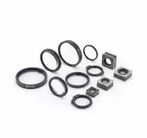 Lentile Datalogic Matrix LNS-1225, C-mount, 25 mm, 5 MP