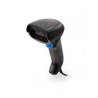 Datalogic Gryphon I GD4220 Barcodeleser, 1D, USB, Kit, schwarz