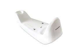 Cradle alimentare/comunicare Datalogic Gryphon GM4200, 433MHz, Healthcare, alb