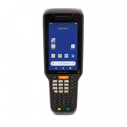 Terminal mobil Datalogic Skorpio X5, straight, 2D, SR, Android, 3GB, 28 taste