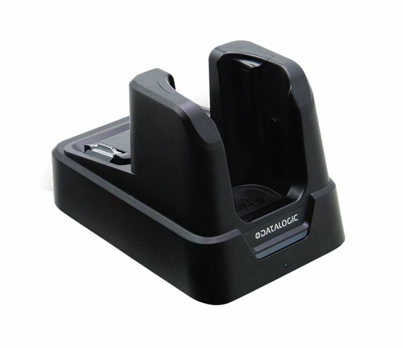 Cradle alimentare wireless Datalogic Skorpio X5, 1 slot