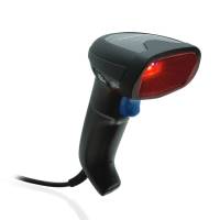 Lecteur de codes-barres Datalogic QuickScan I QD2590, 2D, Digimarc, noir