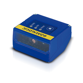 Cititor coduri de bare Datalogic TC1200, CCD, Serial