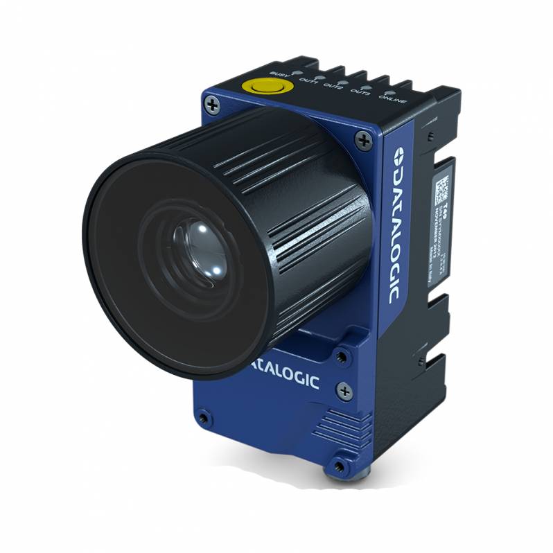 Camera Vision Datalogic T40