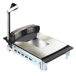 Cititor coduri de bare Datalogic Magellan 9800i, 2D