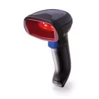 Cititor coduri de bare Datalogic QuickScan QBT2500, 2D, Bluetooth, USB, negru