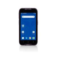 Terminal mobile Datalogic Memor 11, 2D, Digimarc, Wi-Fi, GMS, noir