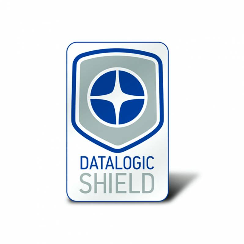 Suport sistem de operare 3 ani Datalogic Shield - Memor 11