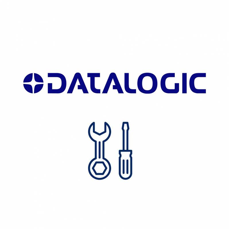 Contract Service 3 ani Datalogic EOC - CBX100