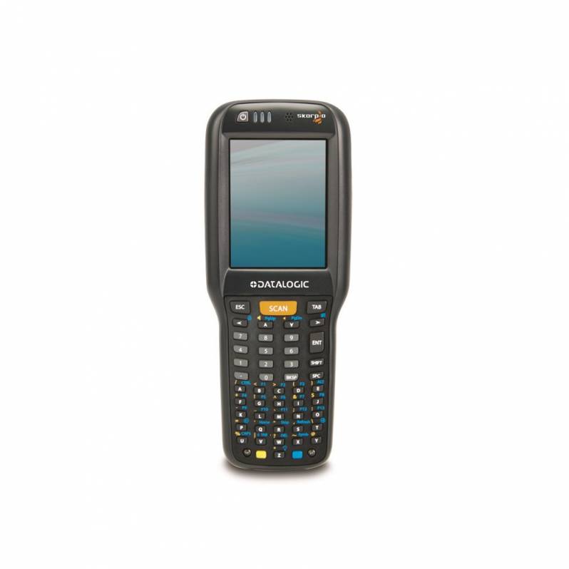 Terminal mobil Datalogic Skorpio X3