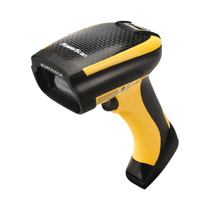 Cititor coduri de bare Datalogic PowerScan PD9531-HP, 5VDC, USB