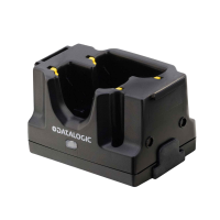 Datalogic CODiSCan Ladestation, 2 Steckplätze