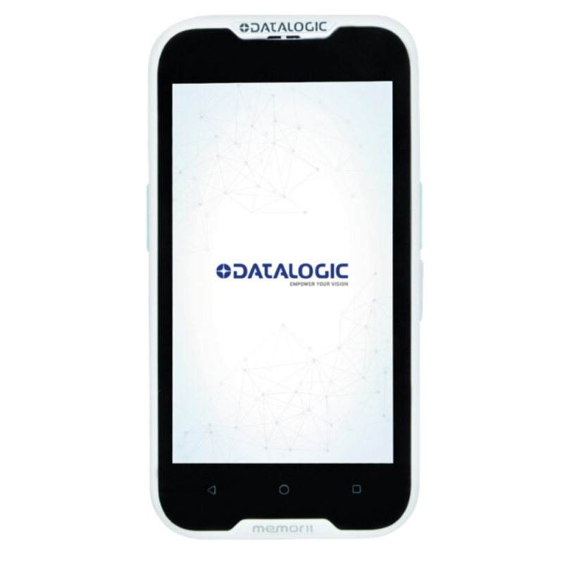 Terminal mobil Datalogic Memor 11 Healthcare, 2D, HP, Digimarc, Wi-Fi, BT, 4G LTE, NFC, GMS, negru