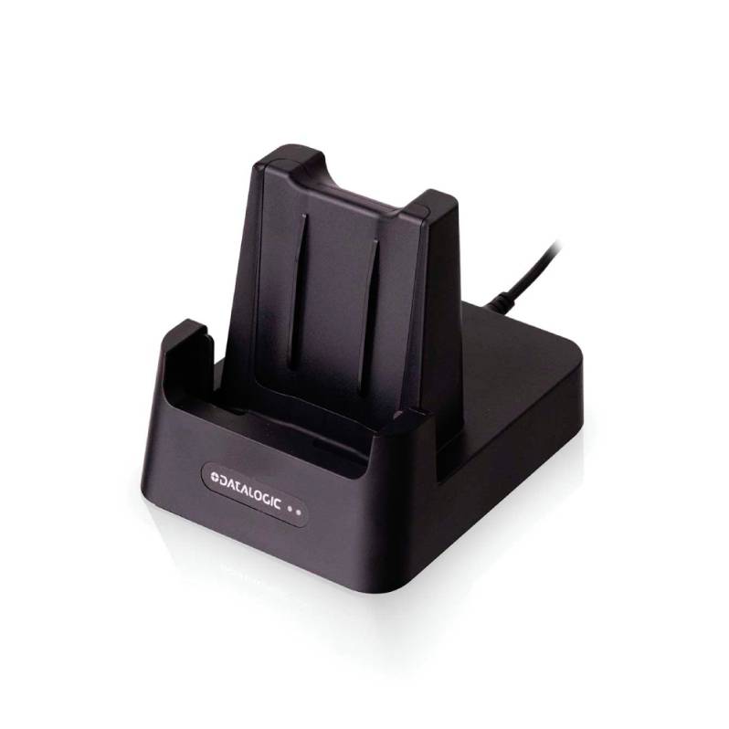 Cradle de alimentare Datalogic Memor 30, Memor 35, 1 slot