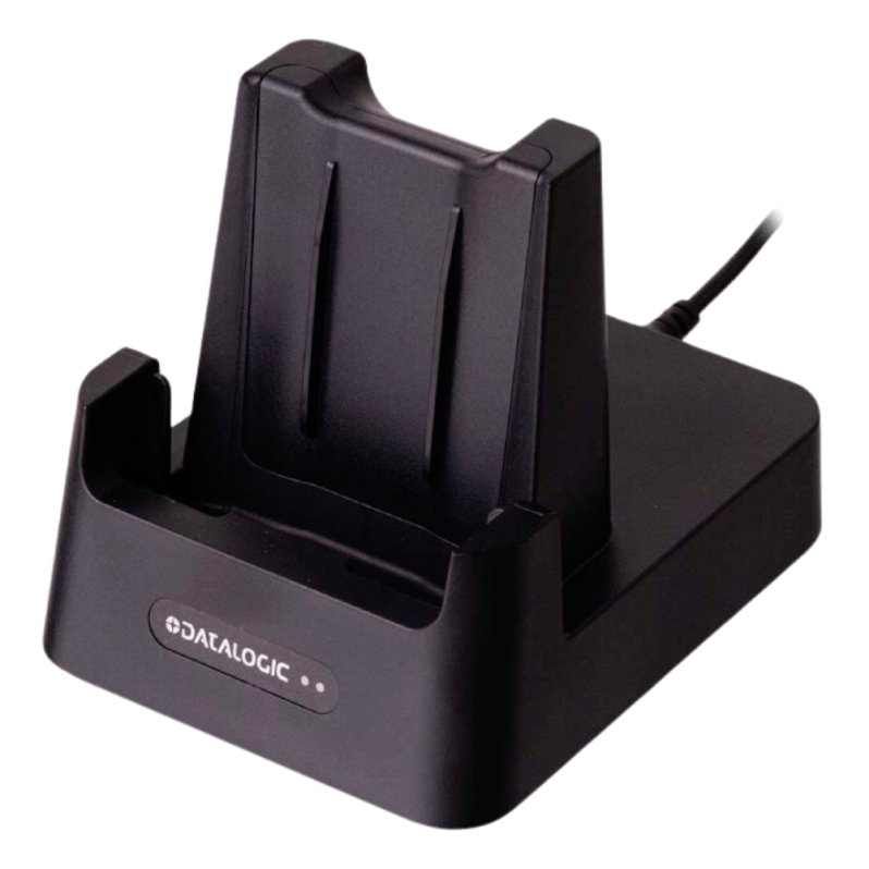 Cradle de alimentare wireless Datalogic Memor 30, Memor 35, 1 slot