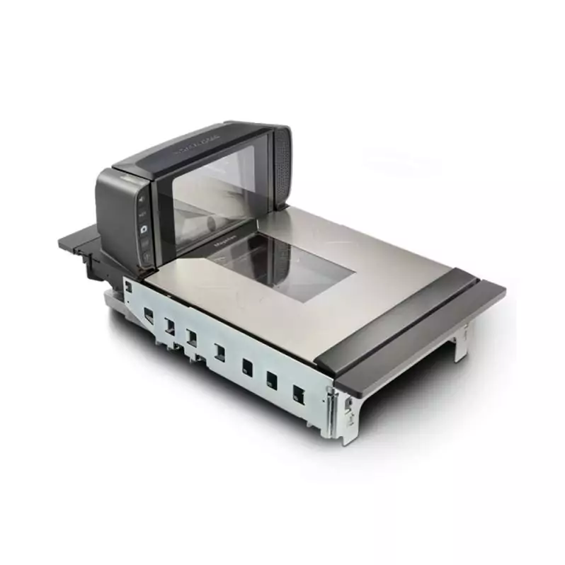 Cititor coduri de bare Datalogic Magellan 9300i, 2D, serial, USB, mediu, sapphire, fara CSS, kit