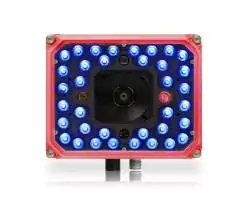 Cititor coduri de bare Datalogic Matrix 320 Matrix 320 717-230 LL6 36L 60D RED X, iluminare rosie