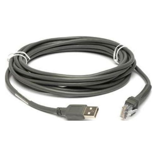 Cablu USB Datalogic tip A, 2m, drept, CAB-465