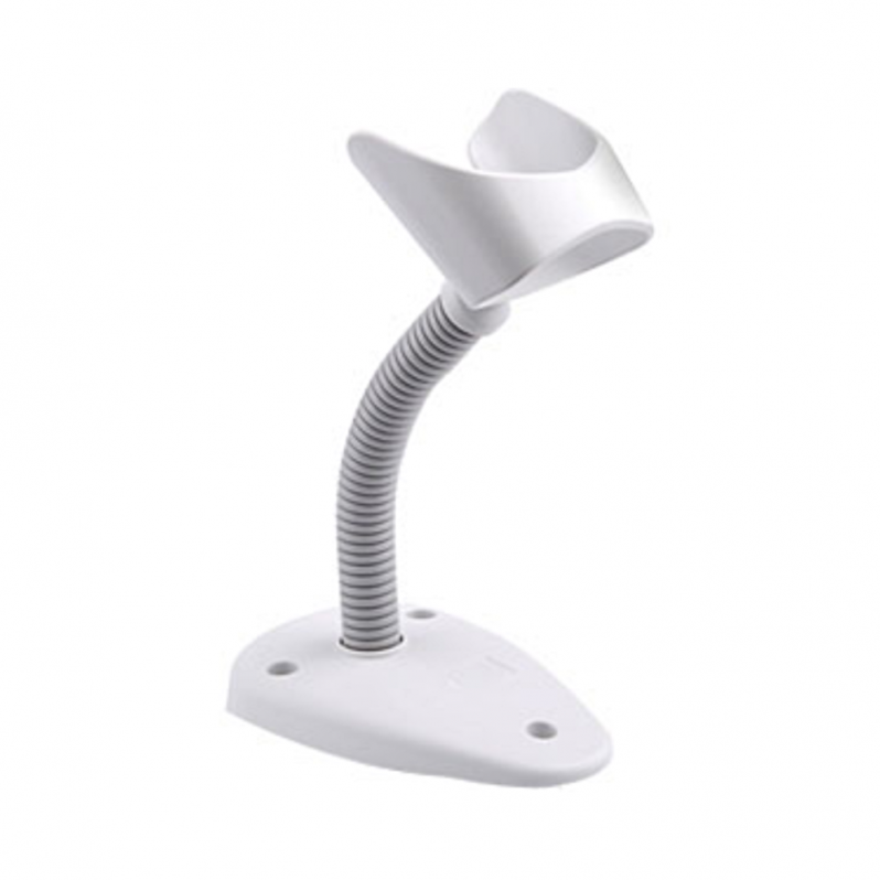 Stand flexibil Datalogic, alb