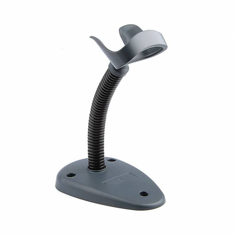 Stand flexibil Datalogic QuickScan STD-QD24-BK, negru