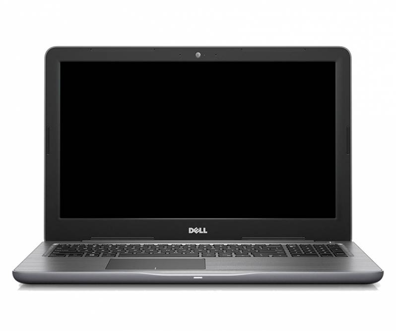 Laptop Dell Inspiron 5567, 15.6", i5, 4GB, 1TB HDD