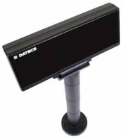 Datecs DPD-201 Anzeige, seriell, schwarz