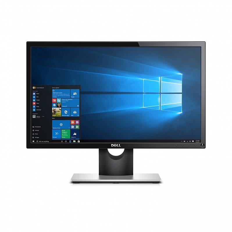 Monitor Dell SE2216H, 21.5", negru