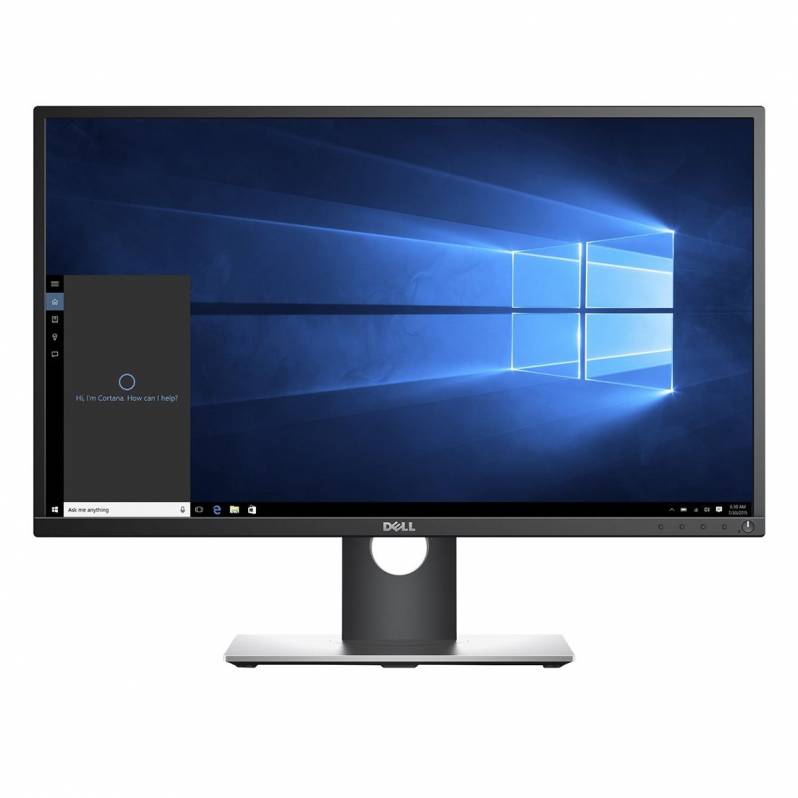 Monitor Dell SE2416H, Full HD, 23.8"