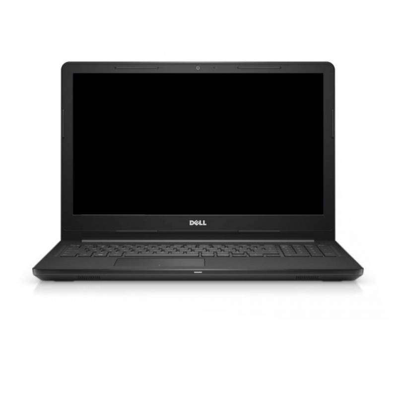 Laptop Dell Inspiron 3567, 15.6", i3, 4GB, 1TB