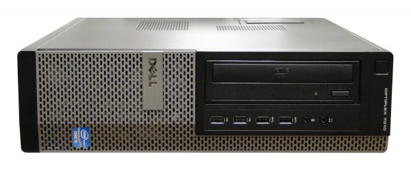 Sistem PC Dell Optiplex 7010 [RECONDITIONAT]