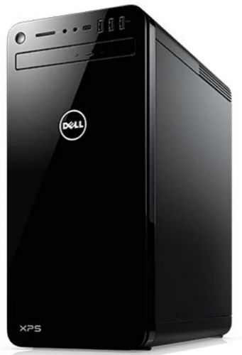 Sistem PC Dell XPS 8930