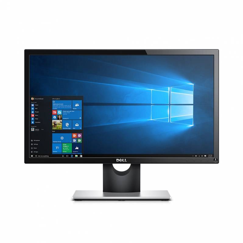 Monitor Dell E2216HV, 21.5", negru