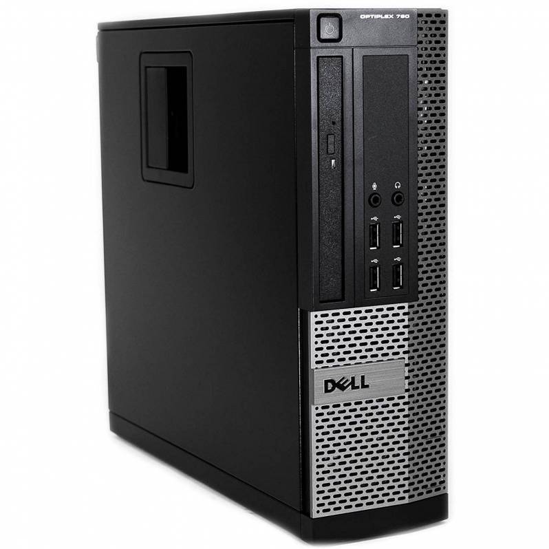 Sistem PC Dell OptiPlex 9020, 4GB [RECONDITIONAT]