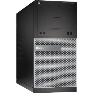 Sistem PC Dell OptiPlex 3020 MT