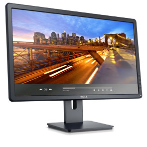 Monitor Dell E2214H Full HD 21.5"