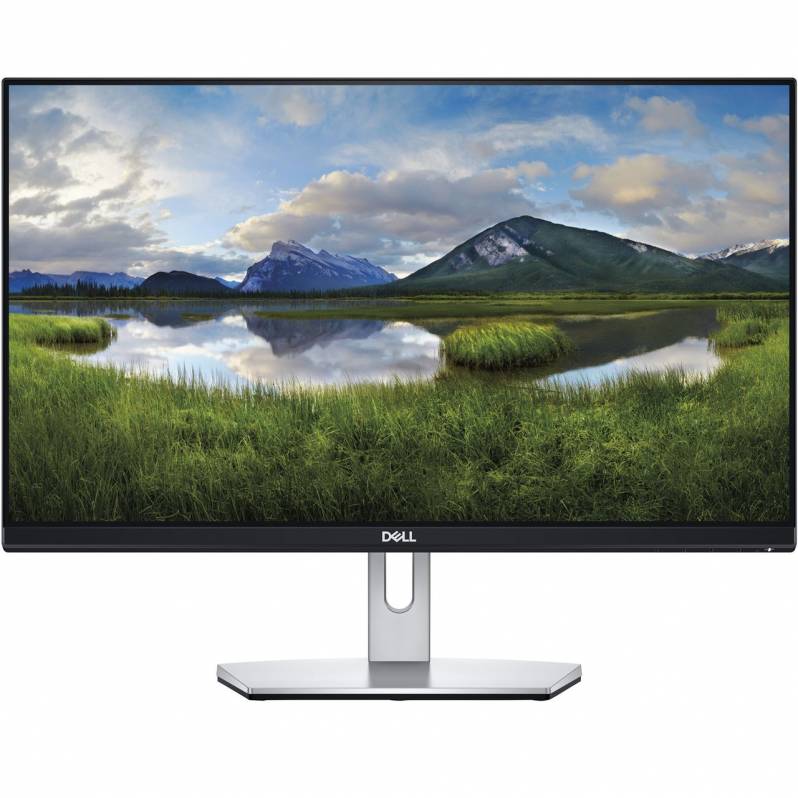 Monitor Dell S2319H, Full HD, 23.8"