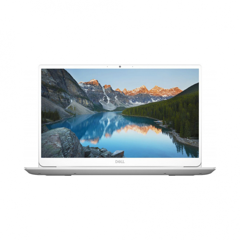 Laptop DELL Inspiron 5490, 14'' FHD, Intel Core i7-10510U pana la 4.90 GHz, 12GB DDR4, 512GB SSD, GeForce MX230 2GB, Win 10 Acasă, Platinum Silver