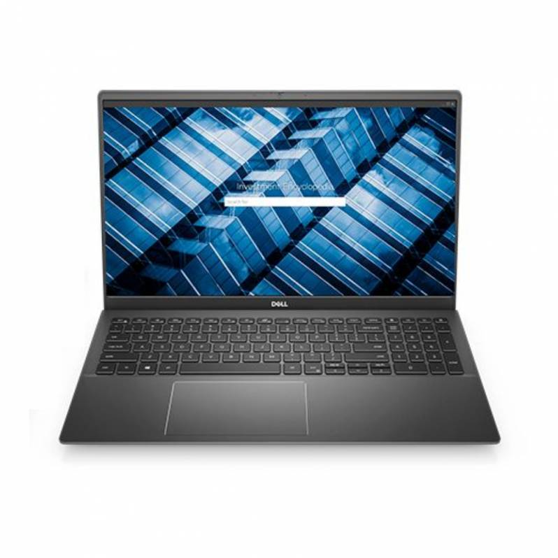 Laptop Dell Vostro 5502, 15.6", i5-1135G7, 16GB, 512GB, gri