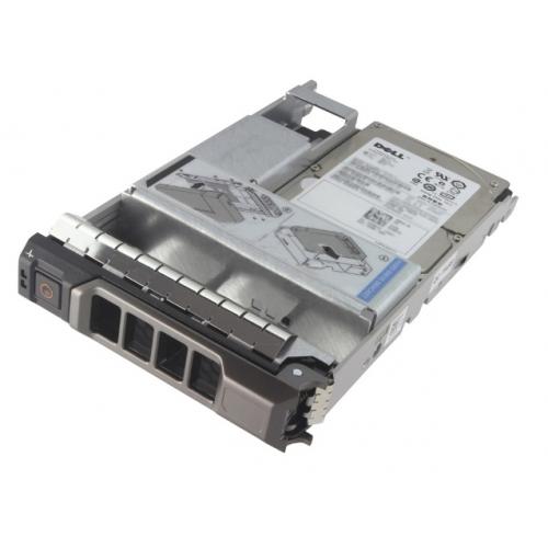 SSD Server Dell 400-BJSU, 480GB, SATA, 2.5 inch