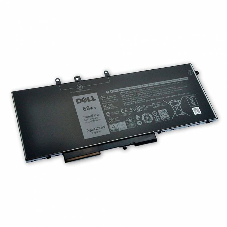 Acumulator Dell Latitude 5580, 5480, 5490