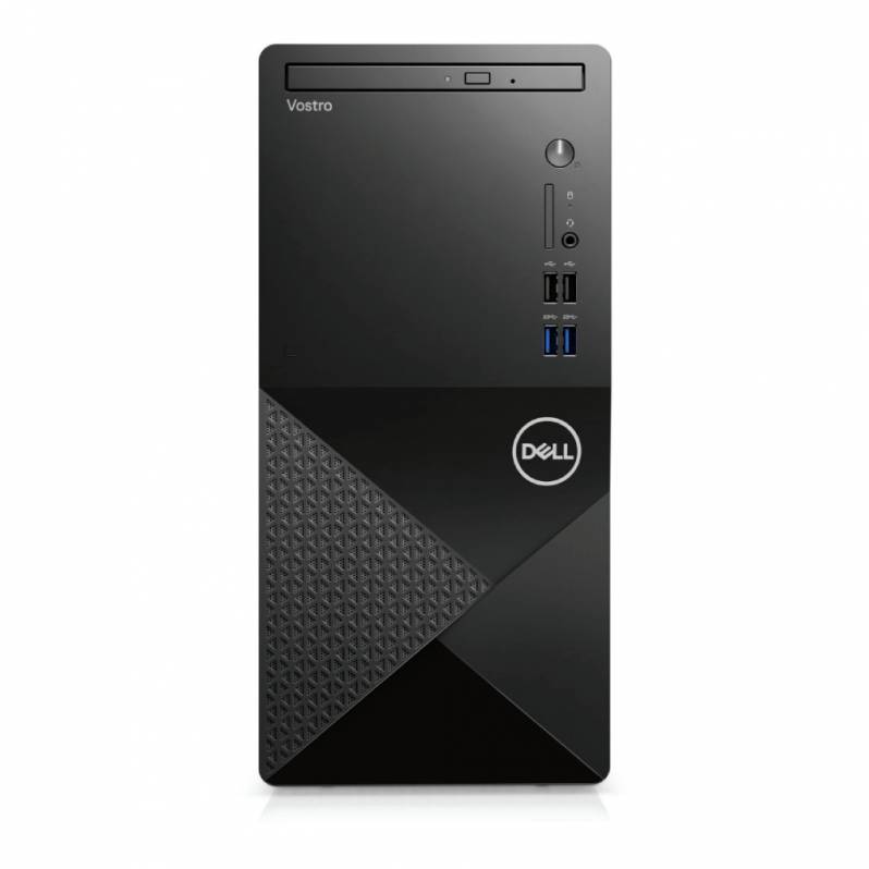 Sistem PC Dell Vostro 3910 MT, Intel Core i7-12700, 16 GB RAM, 512GB SSD, Win 11 Pro