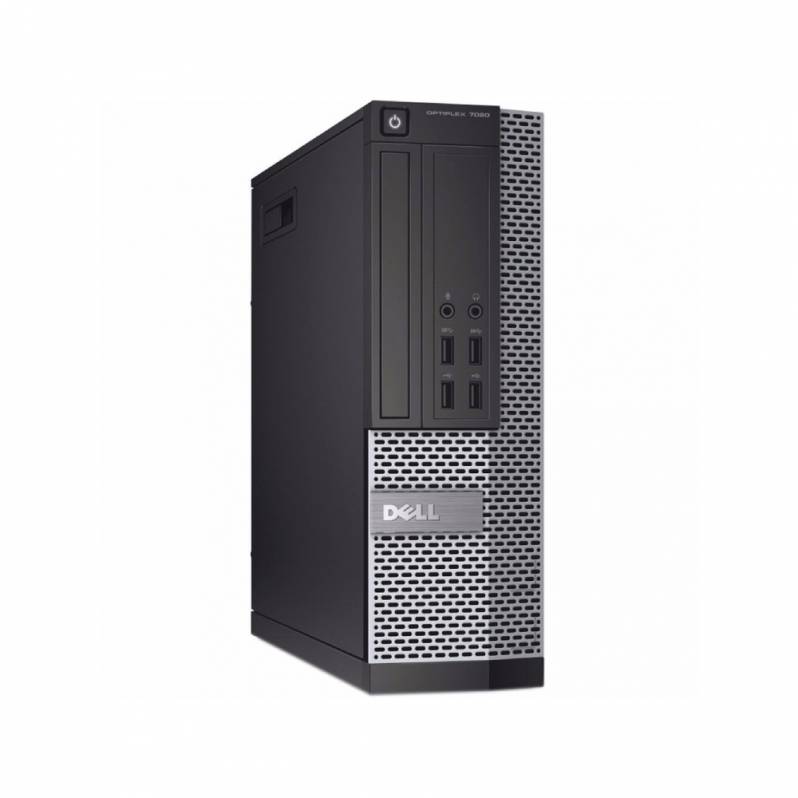 Calculator Dell Optiplex 9020, Intel Core i5 4570, 3.2 GHz [RECONDITIONAT]