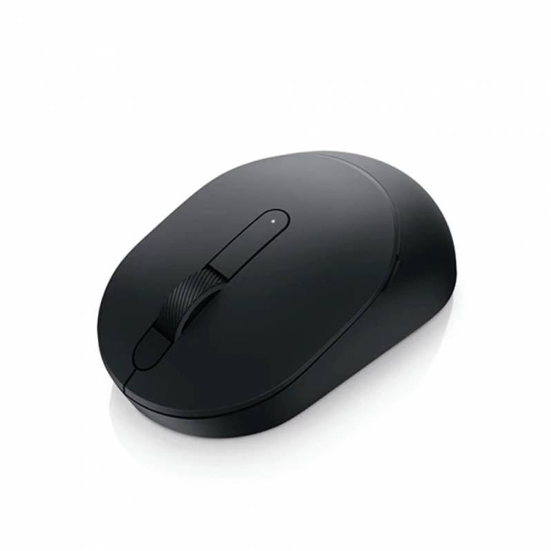 Mouse wireless Dell Mobile MS3320W, negru